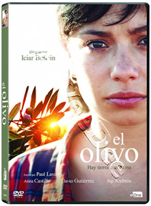 The Olive Tree (DVD)